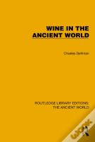 Wine In The Ancient World
