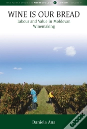 Capa do artigo Wine Is Our Bread