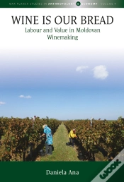 Capa do artigo Wine Is Our Bread