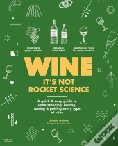 Wine It'S Not Rocket Science