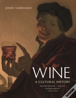 Capa do artigo Wine