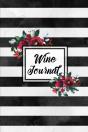 Wine Journal - Preview