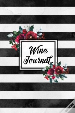Capa do artigo Wine Journal
