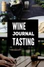 Wine Journal Tasting - Preview
