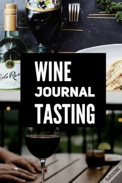 Capa do artigo Wine Journal Tasting