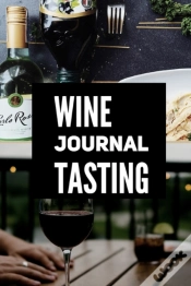 Capa do artigo Wine Journal Tasting