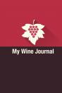 Wine Journal - Preview