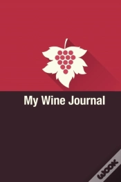 Capa do artigo Wine Journal