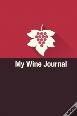 Capa do artigo Wine Journal