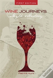 Capa do artigo Wine Journeys