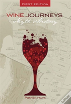 Capa do artigo Wine Journeys