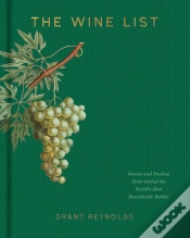 Capa do artigo Wine List
