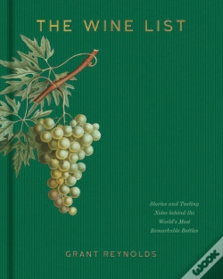 Capa do artigo Wine List