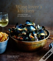Capa do artigo Wine Lover