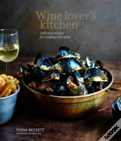 Capa do artigo Wine Lover'S Kitchen