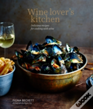 Wine Lover'S Kitchen
