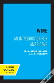 Capa do artigo Wine