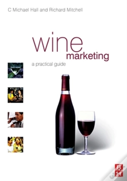 Capa do artigo Wine Marketing