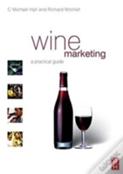 Capa do artigo Wine Marketing
