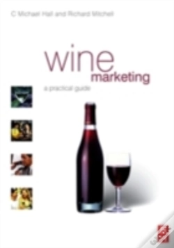 Capa do artigo Wine Marketing