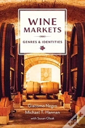 Capa do artigo Wine Markets