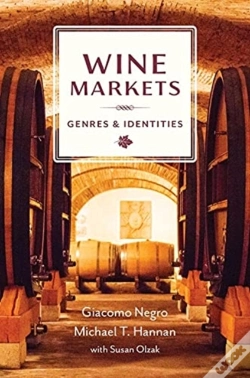 Capa do artigo Wine Markets