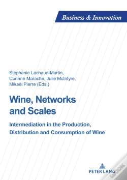 Capa do artigo Wine, Networks And Scales