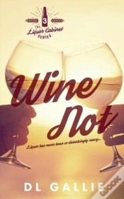 Capa do artigo Wine Not