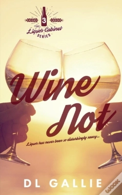 Capa do artigo Wine Not