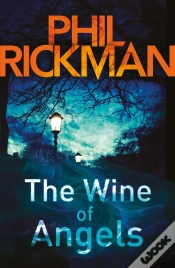 Capa do artigo Wine Of Angels, The