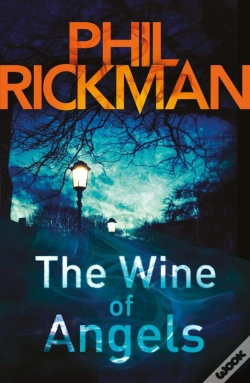 Capa do artigo Wine Of Angels, The