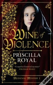 Capa do artigo Wine Of Violence