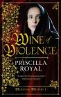 Wine Of Violence - Preview