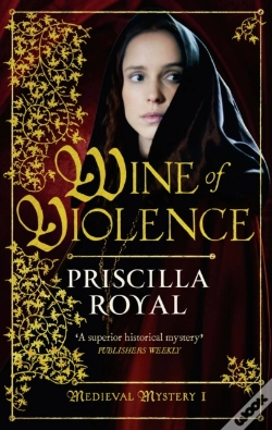 Capa do artigo Wine Of Violence