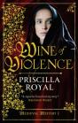 Wine Of Violence - Preview