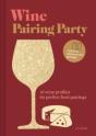Wine Pairing Party - Preview