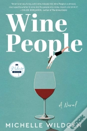 Capa do artigo Wine People