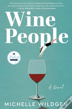 Capa do artigo Wine People
