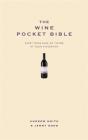 Wine Pocket Bible - Preview