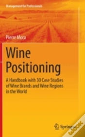Capa do artigo Wine Positioning