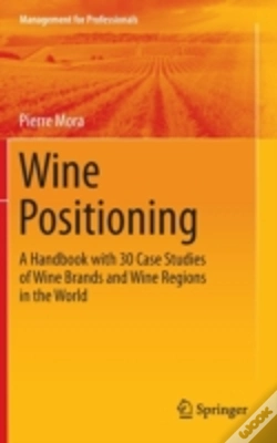 Capa do artigo Wine Positioning