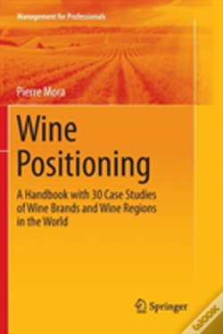 Capa do artigo Wine Positioning