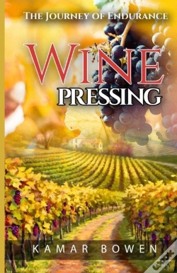 Capa do artigo Wine Pressing