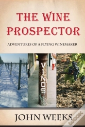 Capa do artigo Wine Prospector