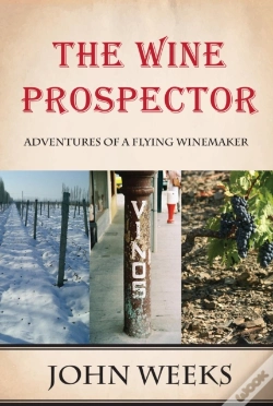 Capa do artigo Wine Prospector