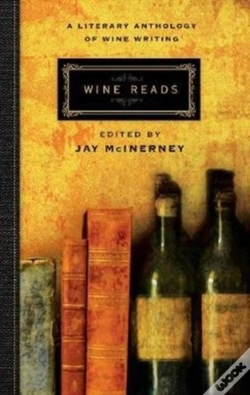Capa do artigo Wine Reads
