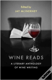 Capa do artigo Wine Reads