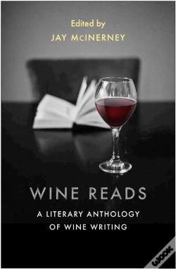 Capa do artigo Wine Reads