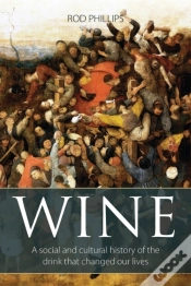 Capa do artigo Wine