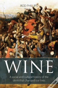 Capa do artigo Wine
